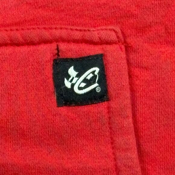 Kevin Harvick NASCAR Hoodie Chase Authentics Mens Size XL Racing Sweatshirt - Picture 3 of 11